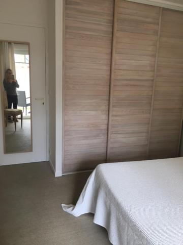 Argi Eder Apartment