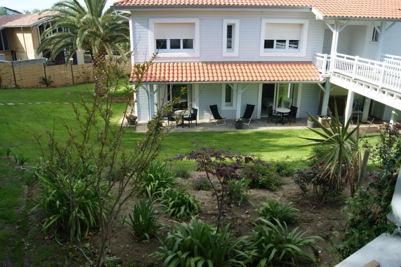 Argi Eder Apartment