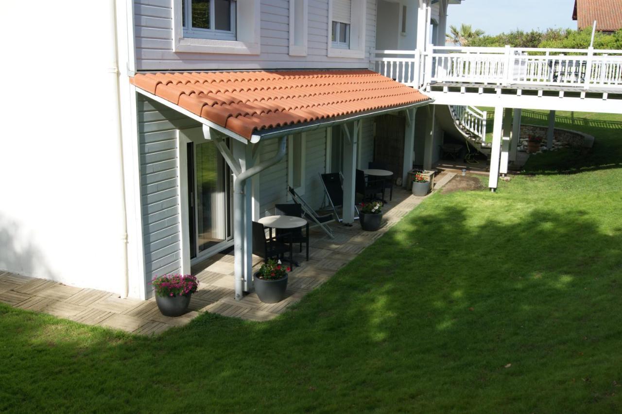 Appartement Argi Eder *