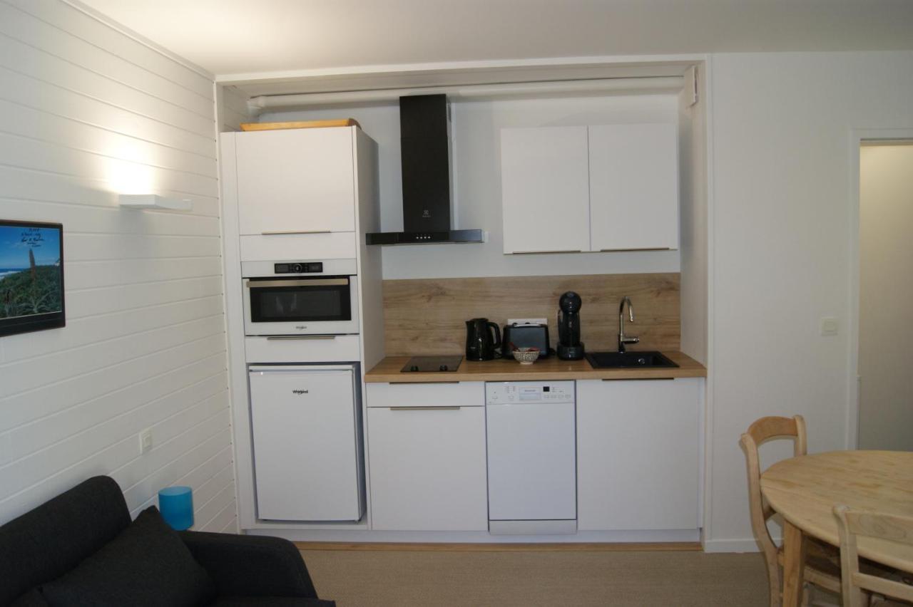 Apartment Argi Eder *